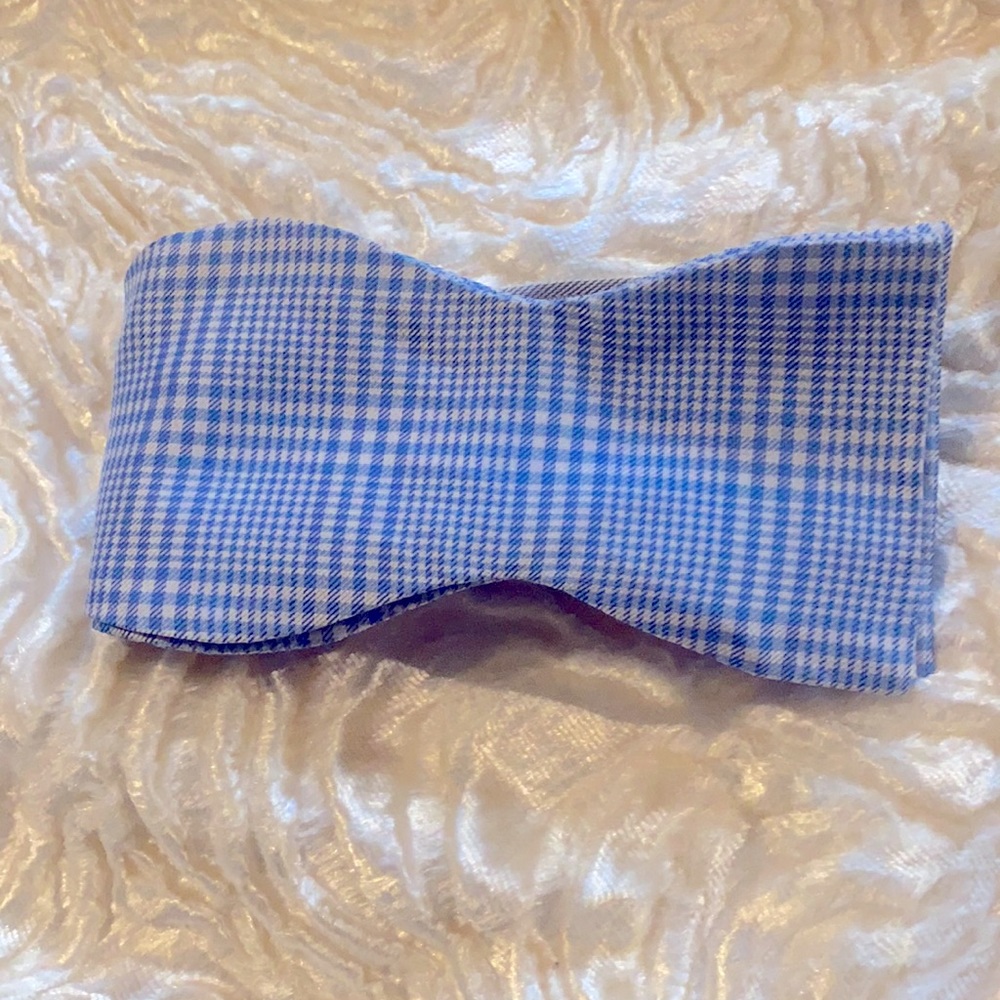 Neck Wear - Bow Tie